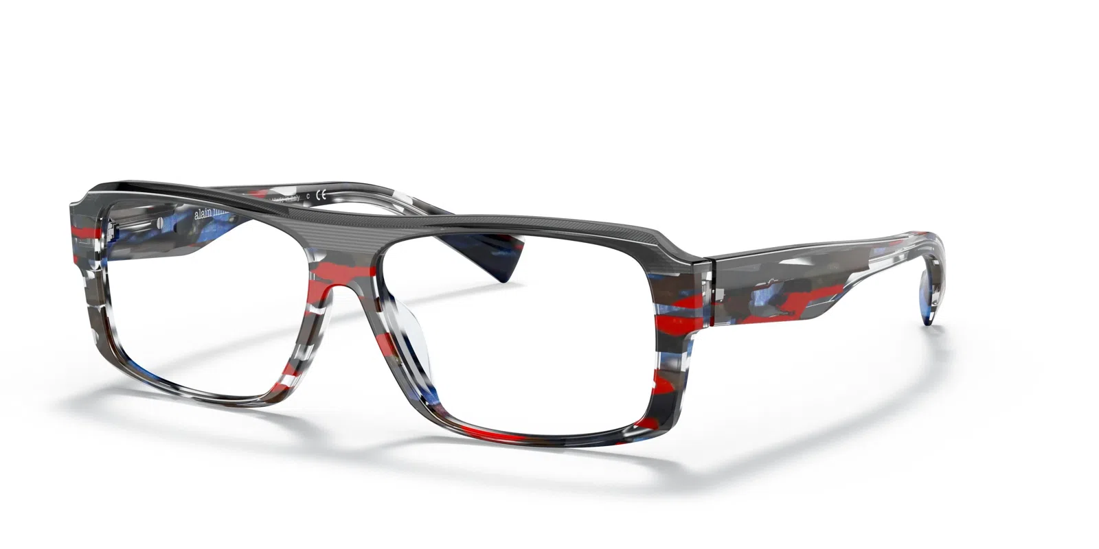 Alain Mikli Gardel 3146 Eyeglasses - view 7
